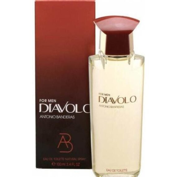 Diavolo EDT 100ml