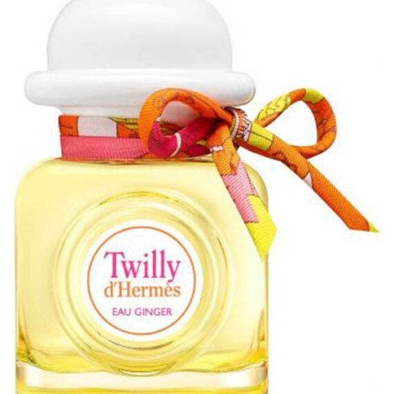 Twilly D'Hermes Eau Ginger EDP 85ml