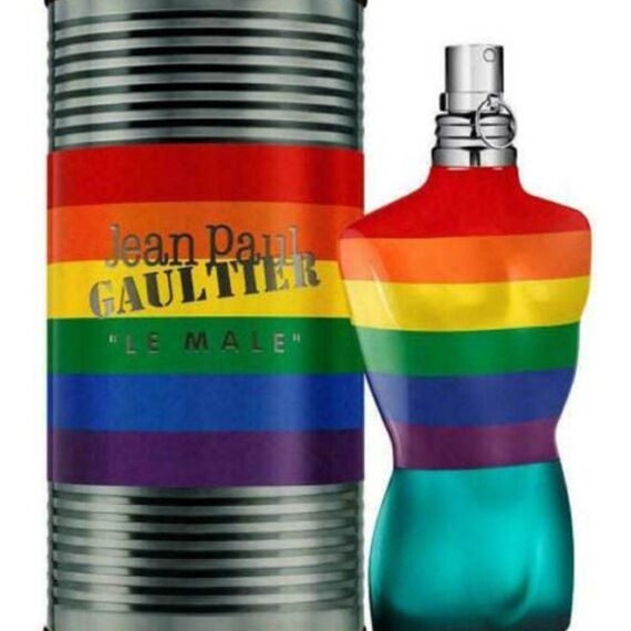 Gaultier Le Male EDT 125ml
