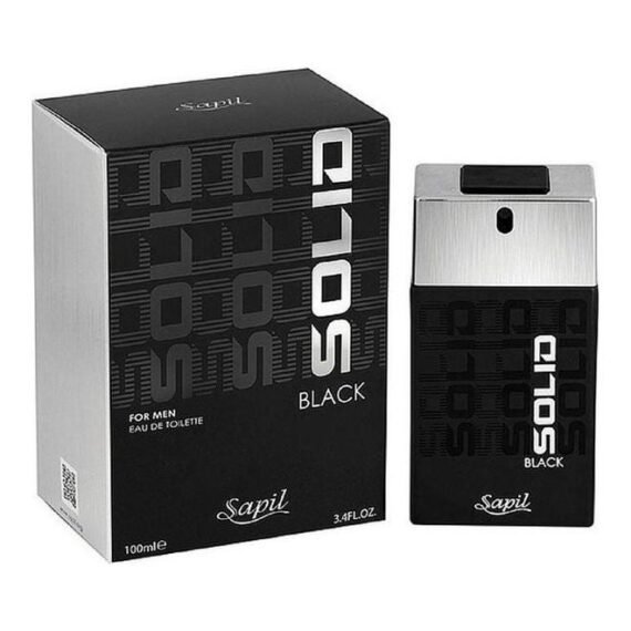 Solid EDT 100ml