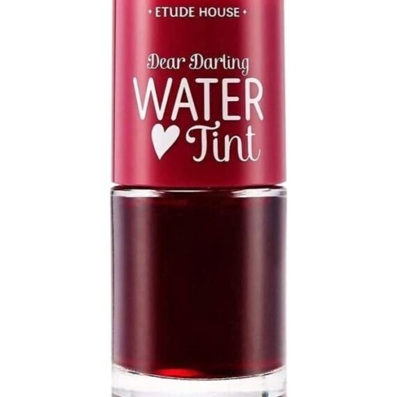Dear Darling Water Tint Red