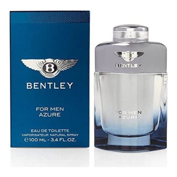 Azure EDT Spray 100ml
