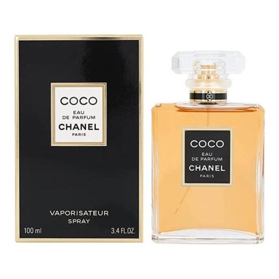 Coco Women Perfum EDP 100ml