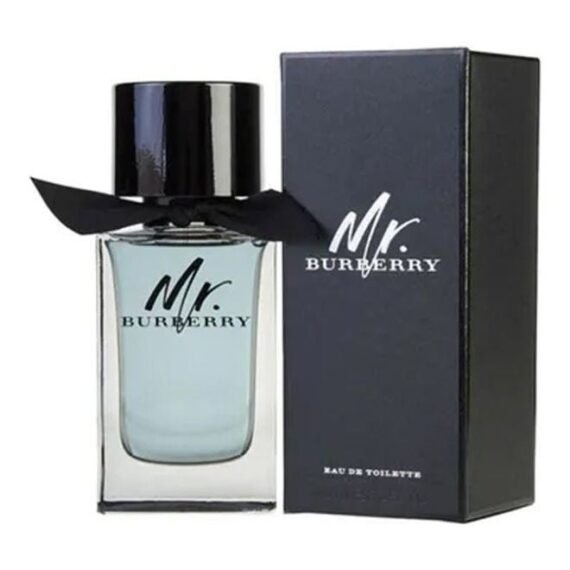 Mr. Burberry EDT 100ml