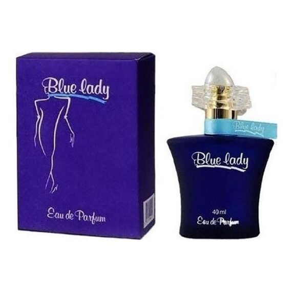 Blue Lady EDP 1.33 oz
