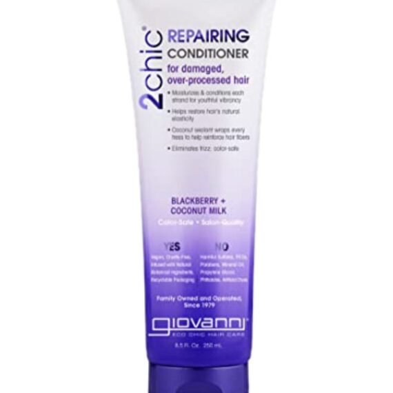 2Chic Repairing Conditioner 250ml