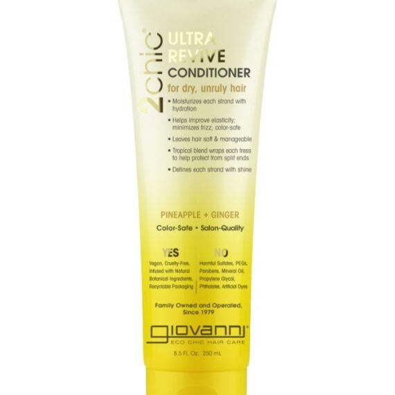 2chic Ultra Revive Conditioner 250ml