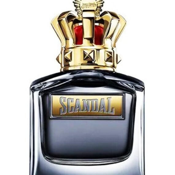 Jean Paul Gaultier Scandal EDT M 100ml