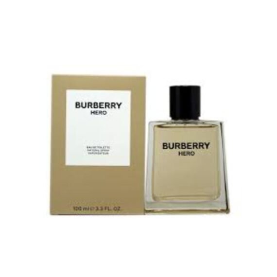 Burberry Hero M EDT 100ml