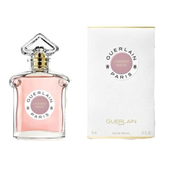 Instant Magic Eau De Parfum 75ml
