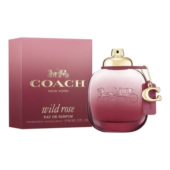 Wild Rose EDP 90ml