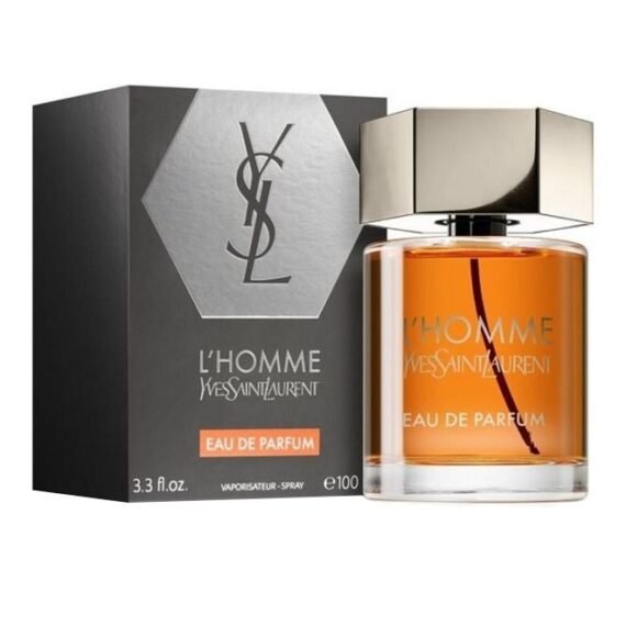 L'Homme EDP 100ml