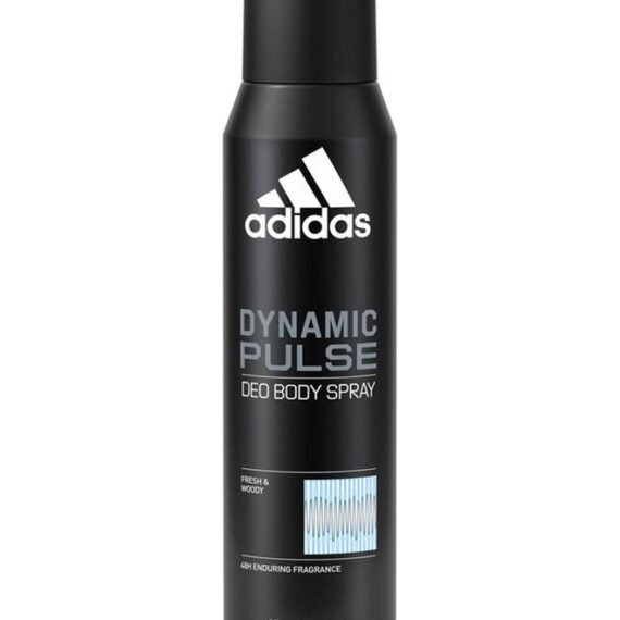 Dynamic Pulse Body Spray 150ml