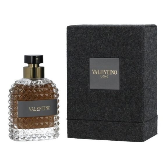 Uomo Edition Future Eau De Toilette 100ml