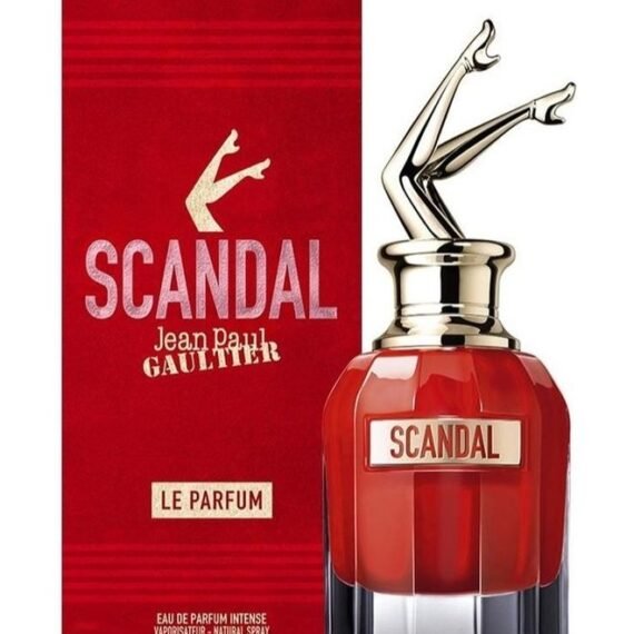 Scandal Le Eau de Parfum 80ml