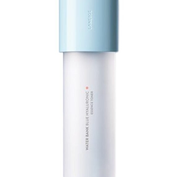 Water Bank Blue Hyaluronic Essence Toner For Normal To Dry Skin Clear 160ml