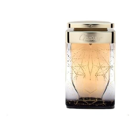 La Panthere Limited Edition EDP 75ml