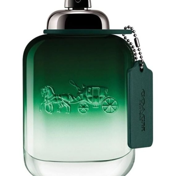 Green EDT 100ml