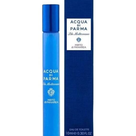 Blu Mediterraneo Mirto Di Panarea EDT 10ml