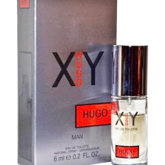 XY EDT 6ml