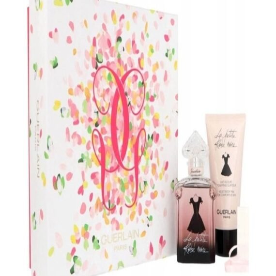 La Petite Robe Noire EDP 50 + Body Milk 75 125ml