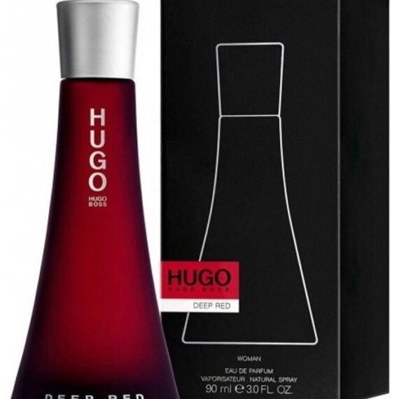 Deep Red EDP 90ml