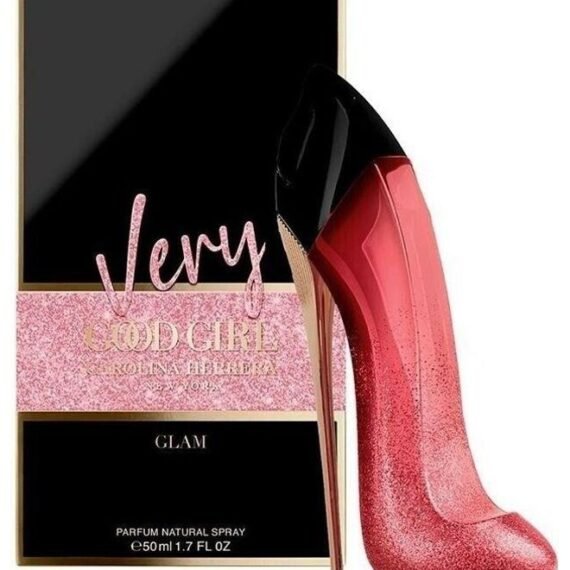 Very Good Girl Glam EDP For Women 50ml
