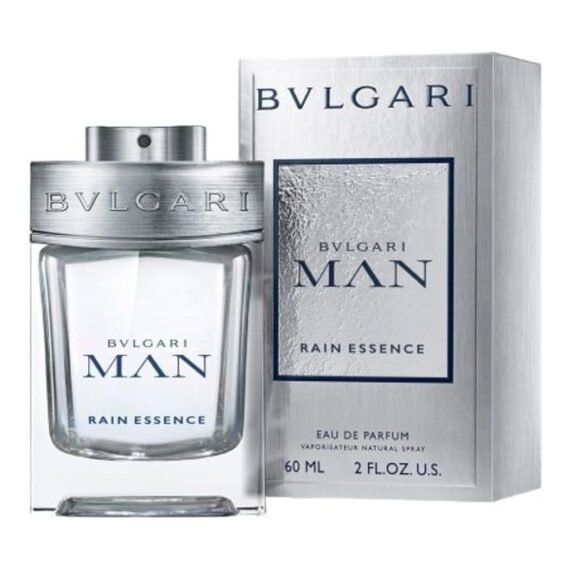 Man Rain Essence EDP 60.0ml