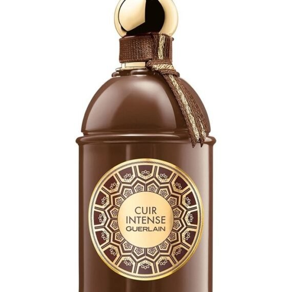 Cuir Intense EDP For Women 125 milliliter