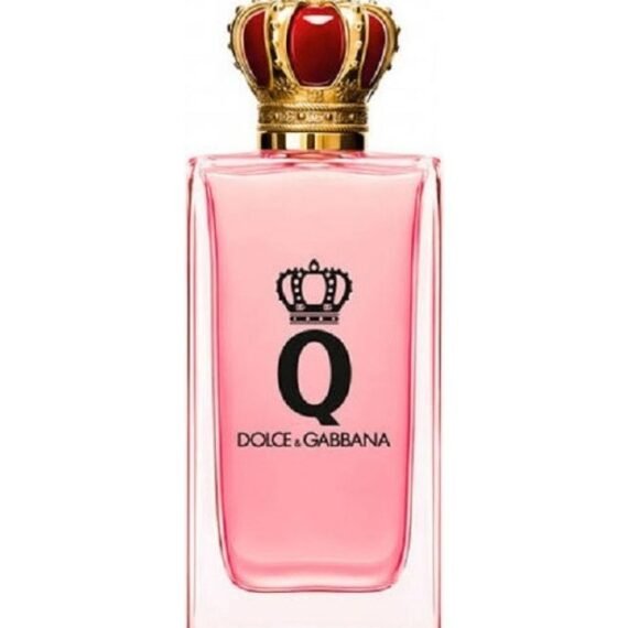 Q EDP 100.0ml