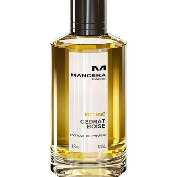 Intense Cedrat Boise EDP 125ml