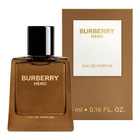 Men's Hero EDP 5 milliliter