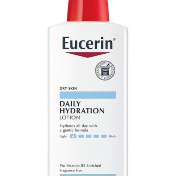 Daily Hydration Lotion 500ml