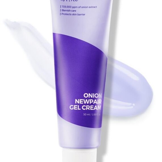 Onion Newpair Gel Cream 50ml