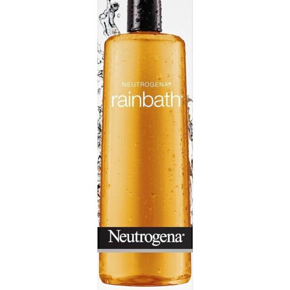 Rainbath Body Wash, Refreshing, Moisturizing Daily Body Cleanser and Shaving Gel with Clean Rinsing Lather, Original Scent, 32 fl. Oz 946 mlml