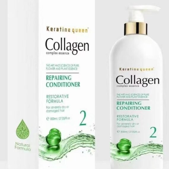 Collagen Nourishing Conditioner Restorative Formula 800 ML