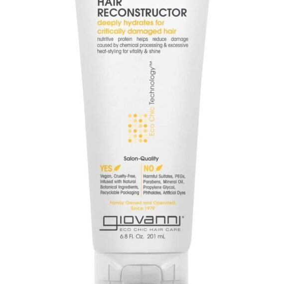 Nutrafix Hair Reconstructor 201ml