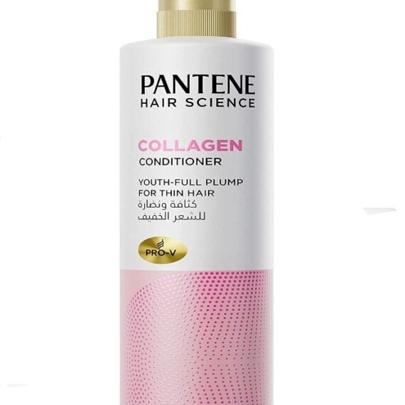 Hair Science Collagen Conditioner for Youth-Full Plump, 475 ml