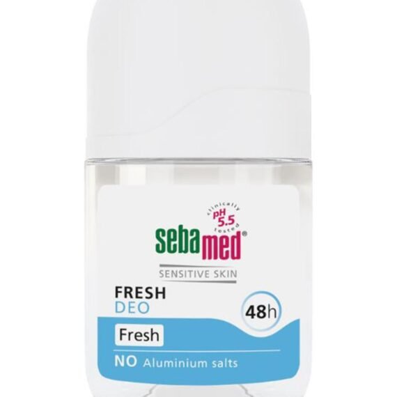 Fresh Deodorant 50ml