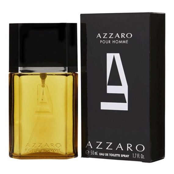 Azzaro EDT
