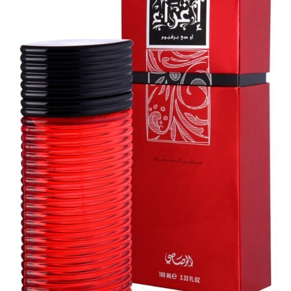 Egra Perfume For Women Eau De Parfum 100ml