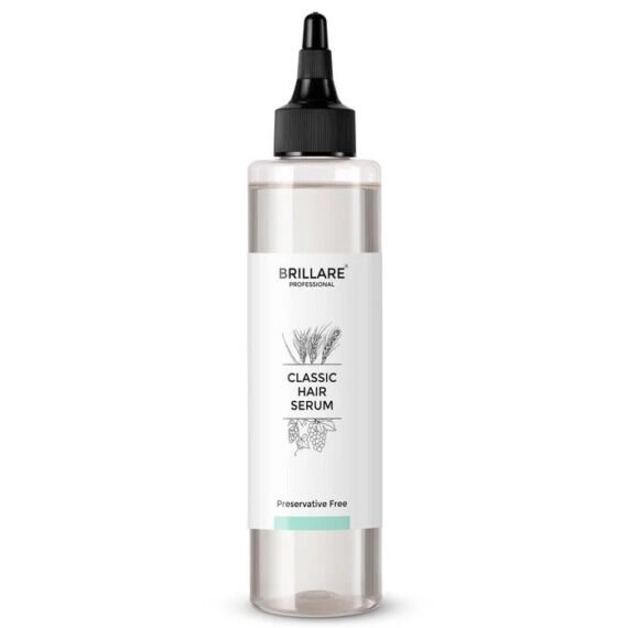 CLASSIC HAIR SERUM 200 ML