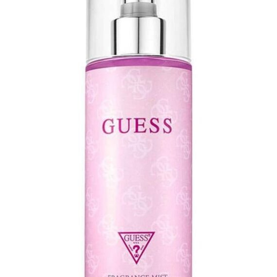 Fragrance Mist Brume Pour Le Corps 250ml