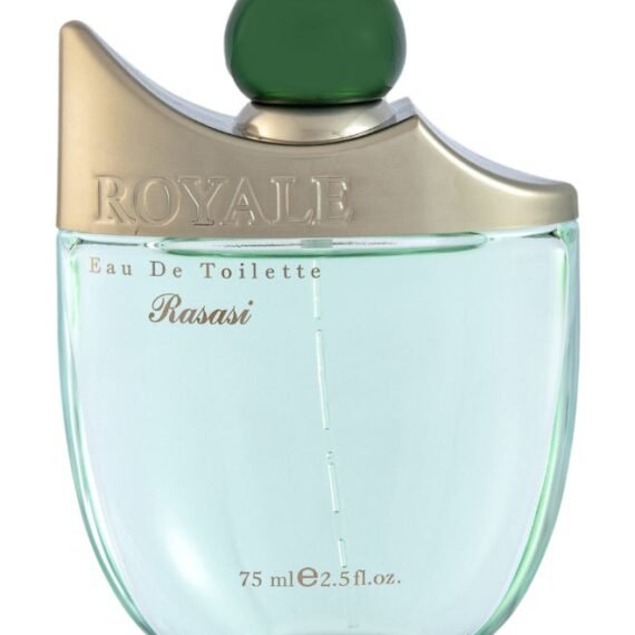 Royale Edt Perfume For Men 75ml