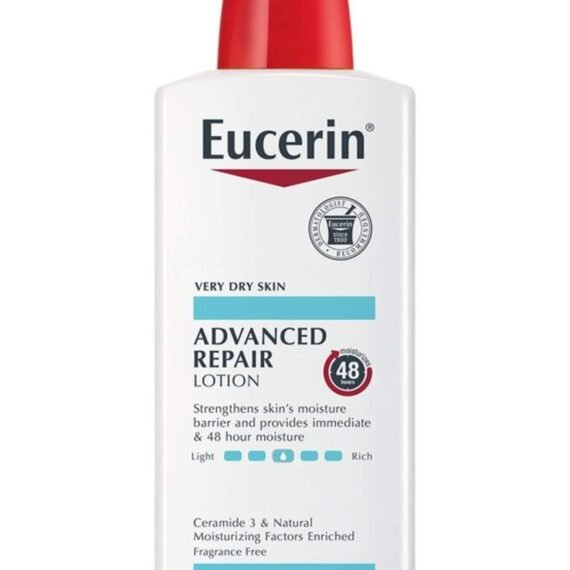 Advanced Repair Lotion White 500ml