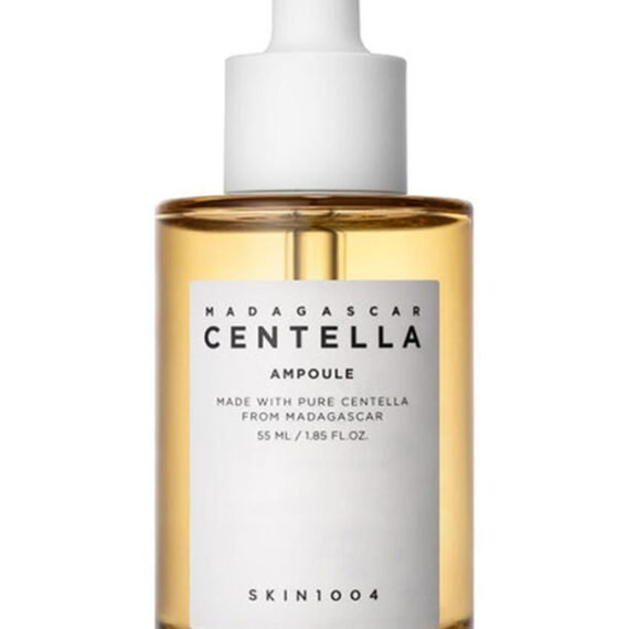 Madagascar Centella Ampoule Clear 55ml