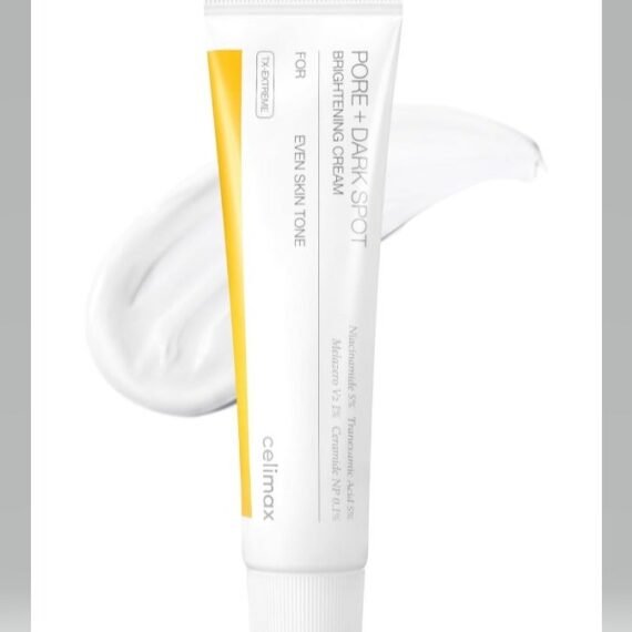 celimax Pore + Dark Spot Brightening Cream