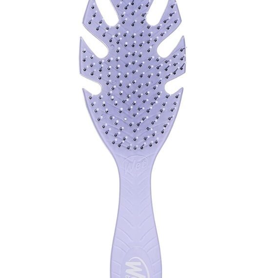 Wet Brush Hair Brush Go Green Detangler | Lavender