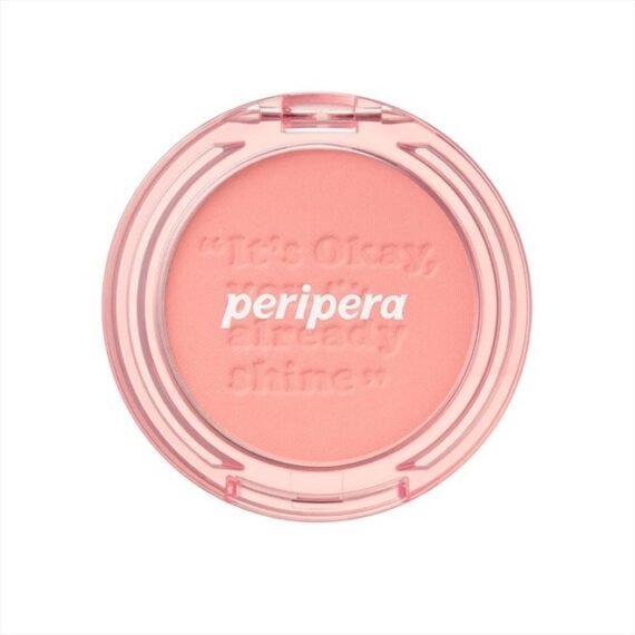 Pure Blushed Sunshine Cheek 0.14oz./ 4.2g (#01 CALM PINK)