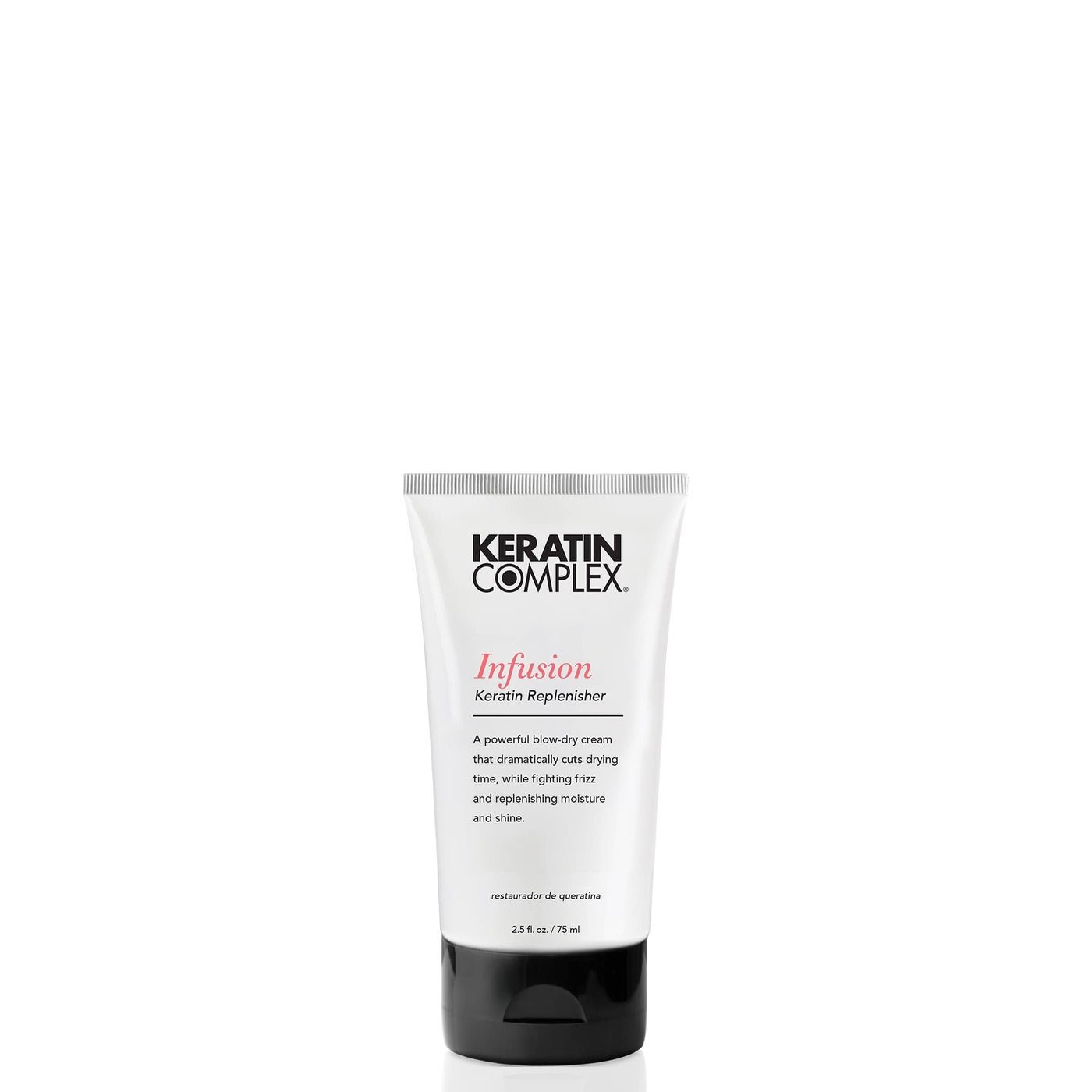 Keratin Complex - Infusion Keratin Replenisher - 2.5 fl oz